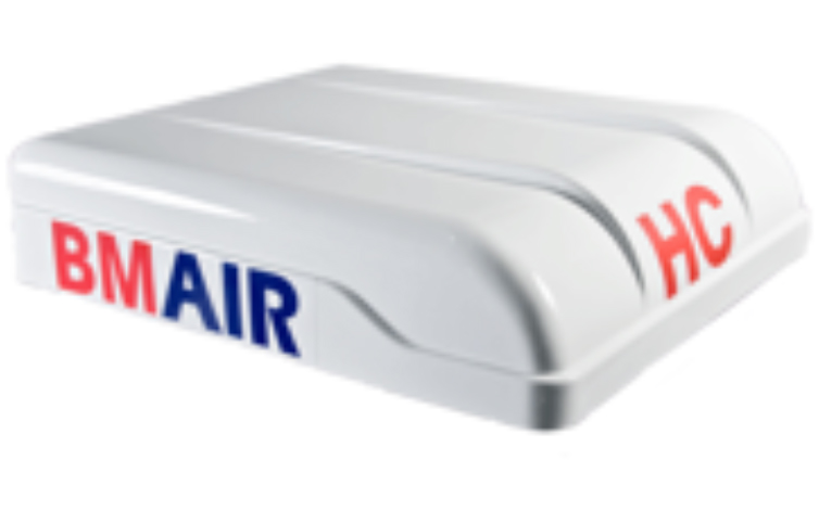 BM Air MAO 6HC