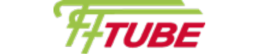 FF Tube logo
