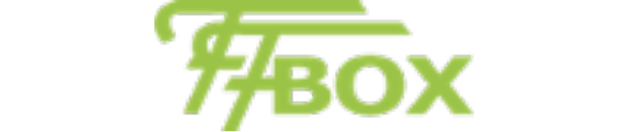FFBox logo