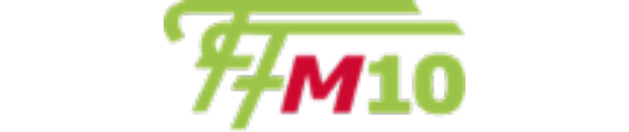Logo M10