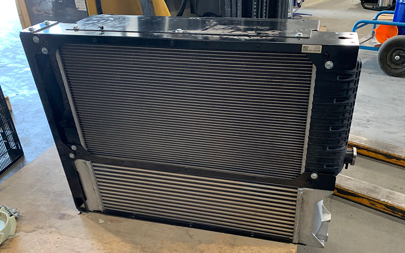 ACC Industrie radiateuren 5