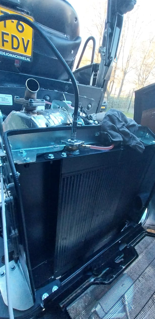 ACC Industrie radiateuren 8